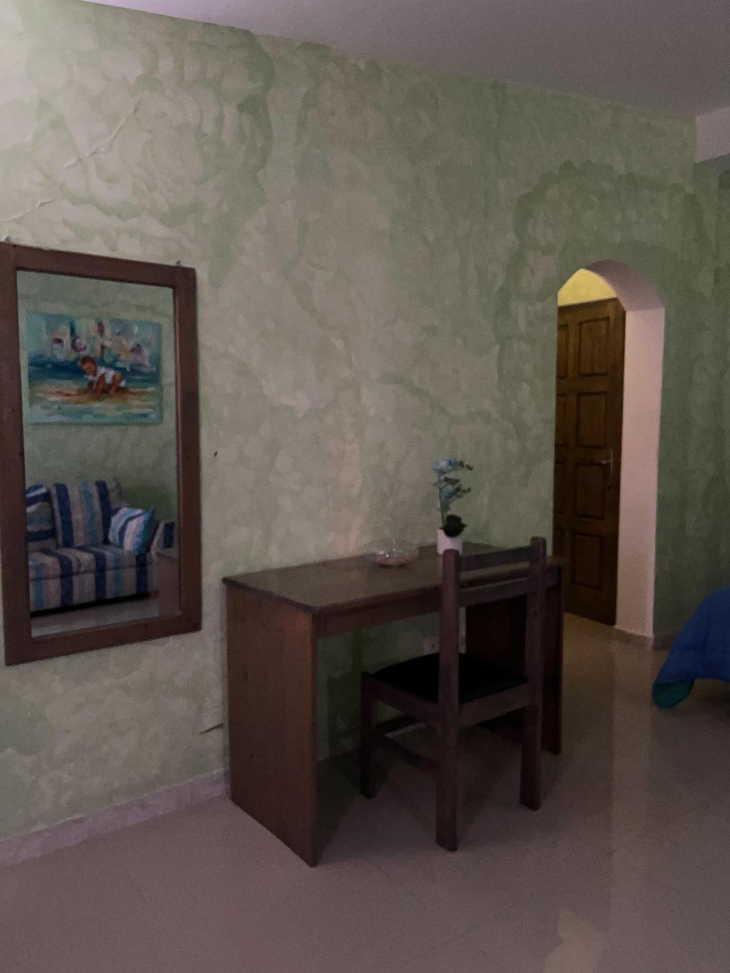 Vivenda Viviani Bed & Breakfast Praia Exterior photo