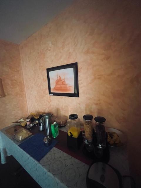 Vivenda Viviani Bed & Breakfast Praia Exterior photo